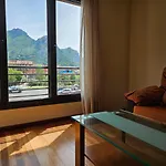 Apartament El Mirador De Llaneces 24a02 By R2r Consulting Arenas De Cabrales