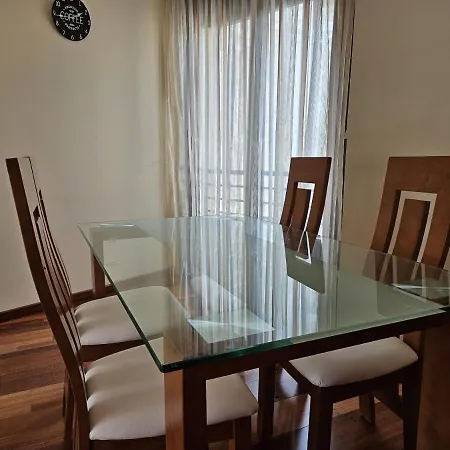 El Mirador De Llaneces 24a02 By R2r Consulting Apartman Arenas de Cabrales