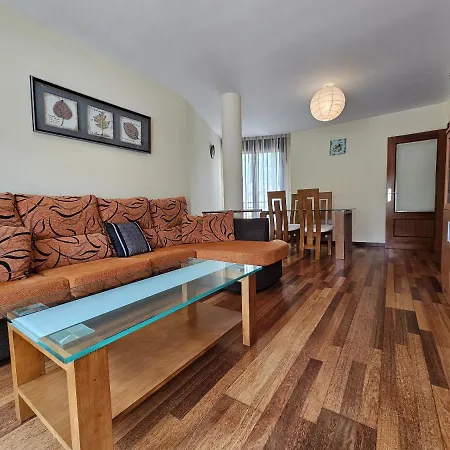 R2r - El Mirador De Llaneces - 24a02 Apartment *