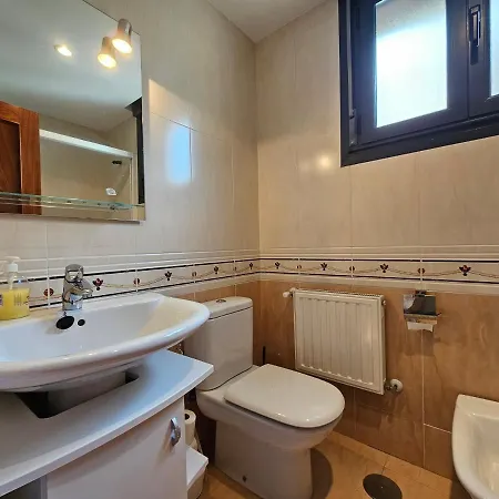 El Mirador De Llaneces 24a02 By R2r Consulting