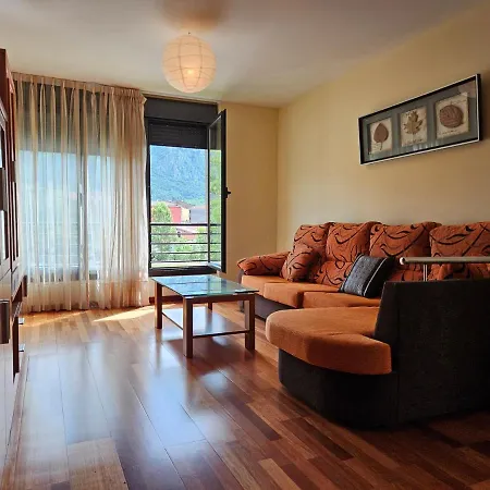 R2r - El Mirador De Llaneces - 24a02 Apartment Arenas De Cabrales