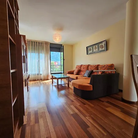 El Mirador De Llaneces 24a02