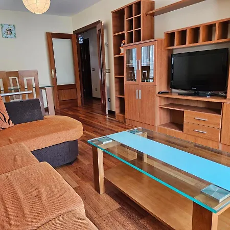 El Mirador De Llaneces 24a02 By R2r Consulting * Arenas de Cabrales