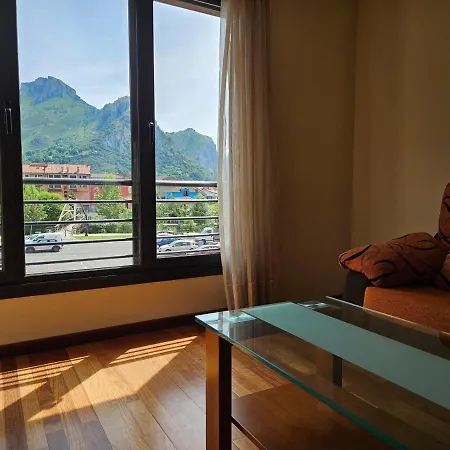 Apartman El Mirador De Llaneces 24a02 By R2r Consulting Arenas de Cabrales