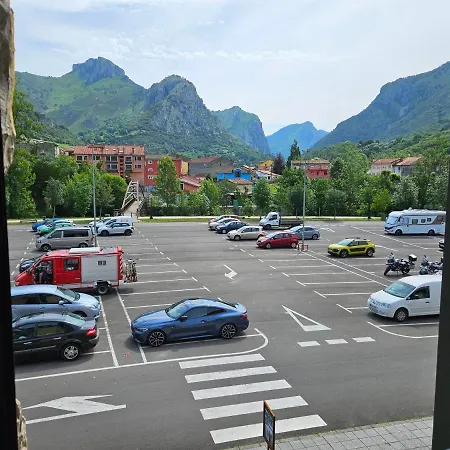 El Mirador De Llaneces 24a02 By R2r Consulting Apartman