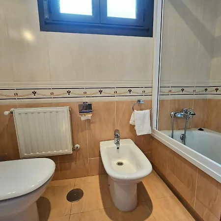 El Mirador De Llaneces 24a02 By R2r Consulting Arenas De Cabrales