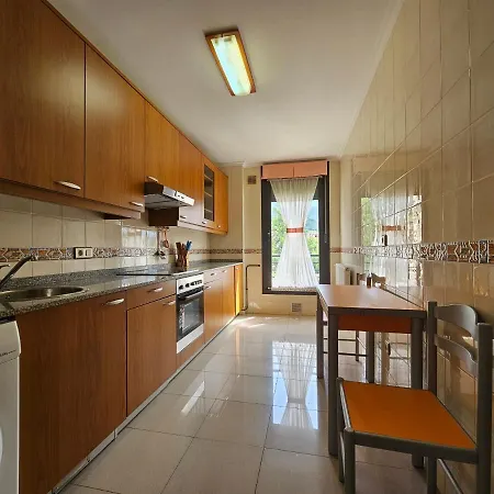 Apartment El Mirador De Llaneces 24a02