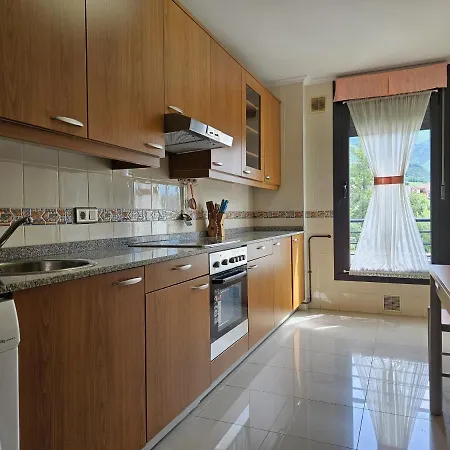 El Mirador De Llaneces 24a02 By R2r Consulting * Arenas De Cabrales