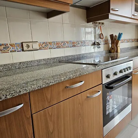 El Mirador De Llaneces 24a02 By R2r Consulting * Arenas de Cabrales