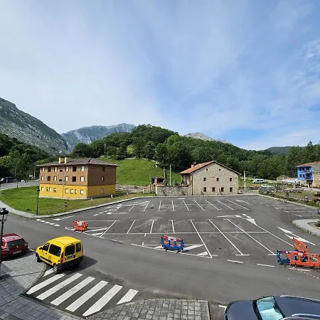 El Mirador De Llaneces 24a02 By R2r Consulting Apartman Arenas de Cabrales