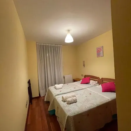 Apartment El Mirador De Llaneces 24a02 *