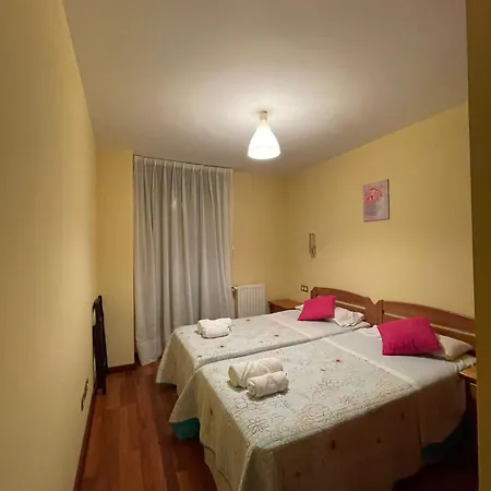 El Mirador De Llaneces 24a02 By R2r Consulting * Arenas De Cabrales