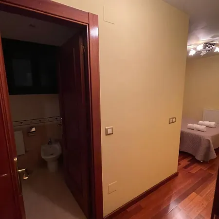 Apartment El Mirador De Llaneces 24a02