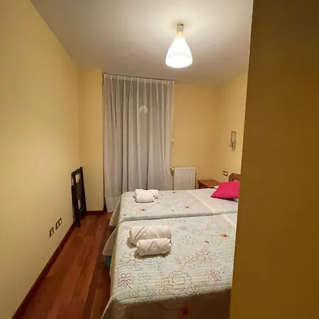 R2r - El Mirador De Llaneces - 24a02 Apartment Arenas De Cabrales