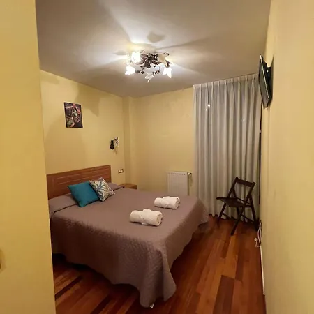 Διαμέρισμα El Mirador De Llaneces 24a02 By R2r Consulting *