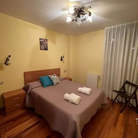 El Mirador De Llaneces 24a02 By R2r Consulting * Arenas De Cabrales