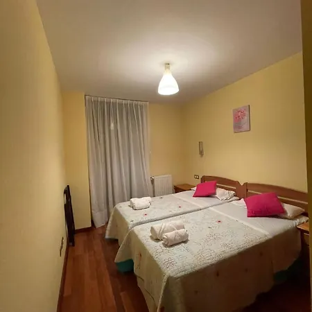 El Mirador De Llaneces 24a02 Apartment