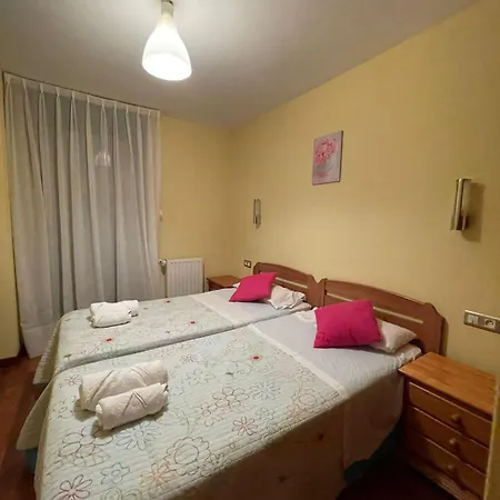 El Mirador De Llaneces 24a02 By R2r Consulting *