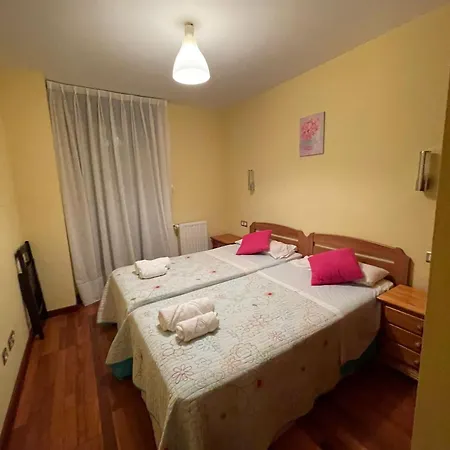 R2r - El Mirador De Llaneces - 24a02 Apartment *